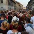 Počinje Festival uličnih svirača u Novom Sadu – bogat program, koncerti i u gradskim autobusima