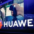 Kineski Huawei proizveo vlastiti AI procesor