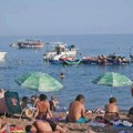 Tragedija u budvi: Ruskinja se udavila na popularnoj plaži, nije joj bilo spasa