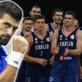 Novak prvi put o rečima Nikole Jokića: Znam šta je rekao, razumem, ali... Igranje za reprezentaciju ne može da se poredi ni…