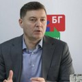 Zelenović: Nudimo svima da se udružimo i zajednički pobedimo Vučića