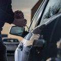 Kako se najčešće kradu kola u Beogradu – MUP govori kako da se zaštitite
