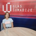 Lucija Kostić, državna prvakinja u bilijaru (VIDEO)