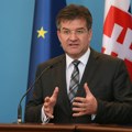 "Svi se moraju odmah vratiti dijalogu": Oglasio se i Miroslav Lajčak: Počinioci moraju biti izvedeni pred lice pravde