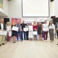 Dodeljene EU nagrade za istraživačko novinarstvo