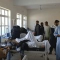 Pakistan: U eksploziji bombe poginulo najmanje 52 osobe,više desetina ranjeno