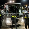 Fudbal i nasilje: U Holandiji uhapšena dvojica fudbalera poljske Legije, među njima i bivši Zvezdin igrač