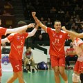 Crveno-beli derbi: Odbojkaši Vojvodine dočekuju Zvezdu u četvrtfinalu Kupa Srbije