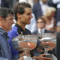 „Treba nam da se Novak povredi“ – Nadalova bizarna izjava