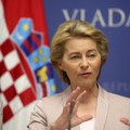 Fon der Lajen: EU planira da pomogne zemljama Zapadnog Balkana sa 6 milijardi evra