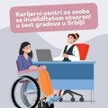 Posao po meri - održan okrugli sto o unapređenju položaja osoba sa invaliditetom (AUDIO)