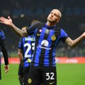Dimarkov evrogol i penal za povratak Intera na prvo mesto
