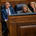 U novoj Vladi Španije više žena nego muškaraca