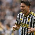 Vlahović dao gol za Juventus, Inter opet remizirao: Neroazuri zbog Tirama ostali na prvom mestu Serije a