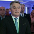 (Video) Sabrana dela Željka Komšića: Ne štedi u VIP salonima, skija o trošku države i obožava da sa sobom vodi ogromnu…