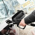 Opet pojeftinilo gorivo! "Blic Biznis" saznaje: Ovo su cene za narednih 7 dana