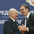 „Vučić razgovarao sa prijateljem Lukašenkom, pozvao ga u Srbiju“: Ruske RIA Novosti o susretu predsednika Srbije i…