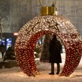 Tri vremenske opcije u igri: Meteorolog otkrio šta nas čeka za Novu godinu: Stižu nam sve češći prodori snega, a već od…