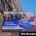 Drva za ogrev, bicikli i koverte: Darovi biračima pred izbore u Srbiji