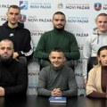 Novi Pazar prvi put domaćin PS u boksu