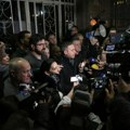 Miroslav Aleksić poziva sve opozicione stranke da se priključe protestu: U Beogradu će se ponoviti izbori, izlazimo na ulice…
