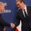 Vučić i Erdogan razgovarali telefonom: "Snažni odnosi i saradnja dveju zemalja se nastavlja"