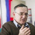 Dr Boško Đukanović, kardiolog: Njihova Srbija nije moja Srbija