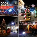 Novogodišnje zagrevanje u Loznici: Bogati program pred "najluđu noć"