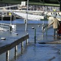 Dunav se izlio u Mađarskoj, poplavljena budimpešta! Da li Srbiji prete poplave, evo šta kaže RHMZ
