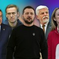 Putinovi ljuti protivnici i perspektivan političar kog prate skandali: Ovo je lista najvećih sanjara u 2024.