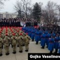 Obilježavanjem 9. januara krši se i Ustav Republike Srpske, poručio OSCE