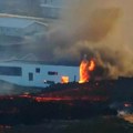 "Situacija je opasna": Otvorila se još jedna rupa u Grindaviku nakon erupcije vulkana, ugroženo više kuća