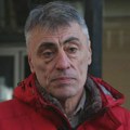 Milenko Jovanović upozorava kako da se zaštite građani u blizini požara u Bloku 70