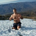 Srpski Ledeni Čovek: Učio od Rusa kako da preživi ledeno doba - okrenuo se Istoku i osvaja vrhove