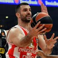 Praznik srpske košarke - "večiti derbi": Zvezda za potvrdu prvog mesta, pita se i Partizan