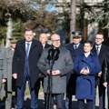 Ministar Vučević: Svi se naoružavaju, samo naivni mogu da pričaju da je to glupost! Jednoglasni, da se vrati obavezan vojni…
