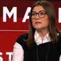 Dragojlović za Marker: Kapacitet Srbije kao demokratske zemlje ozbiljno doveden u pitanje (VIDEO)