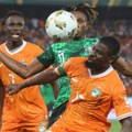 Fudbaleri Obale Slonovače prvaci Afrike
