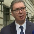 Vučić iz Minhena: EU ili nema ili ne želi da primeni mehanizme prema Prištini koja pokušava da Kosovo očisti od Srba