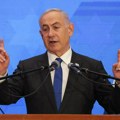 Izraelski mediji: Netanyahu nije sposoban upravljati Izraelom, a tvrdi da je u stanju upravljati Gazom