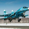 Pao još jedan suhoj? Ukrajinci tvrde: Srušili smo još jedan ruski Su-34