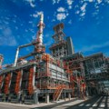 Projekat vredan 95 miliona evra: Završetak remonta rafinerije Pančevo najavljen za 17. april