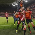 Atletik Bilbao u finalu Kupa kralja