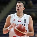 VIDEO Nemanja Bjelica završio košarkašku karijeru