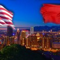 Kina izrazila protivljenje negativnoj proceni u trovinskom izveštaju Amerike