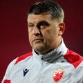 Milojević: Utakmica za pažnju, poštujem Radnik