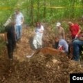 Ekshumacija u Prijedoru otkrila ostatke najmanje četiri žrtve rata u BiH