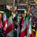 Iran optužio SAD da su Izraelu dale zeleno svetlo za napad na njihov konzulat u Siriji