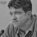 Preminuo novinar Bojan Tončić