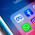 Pali Instagram i Fejsbuk: Problemi prijavljeni širom sveta